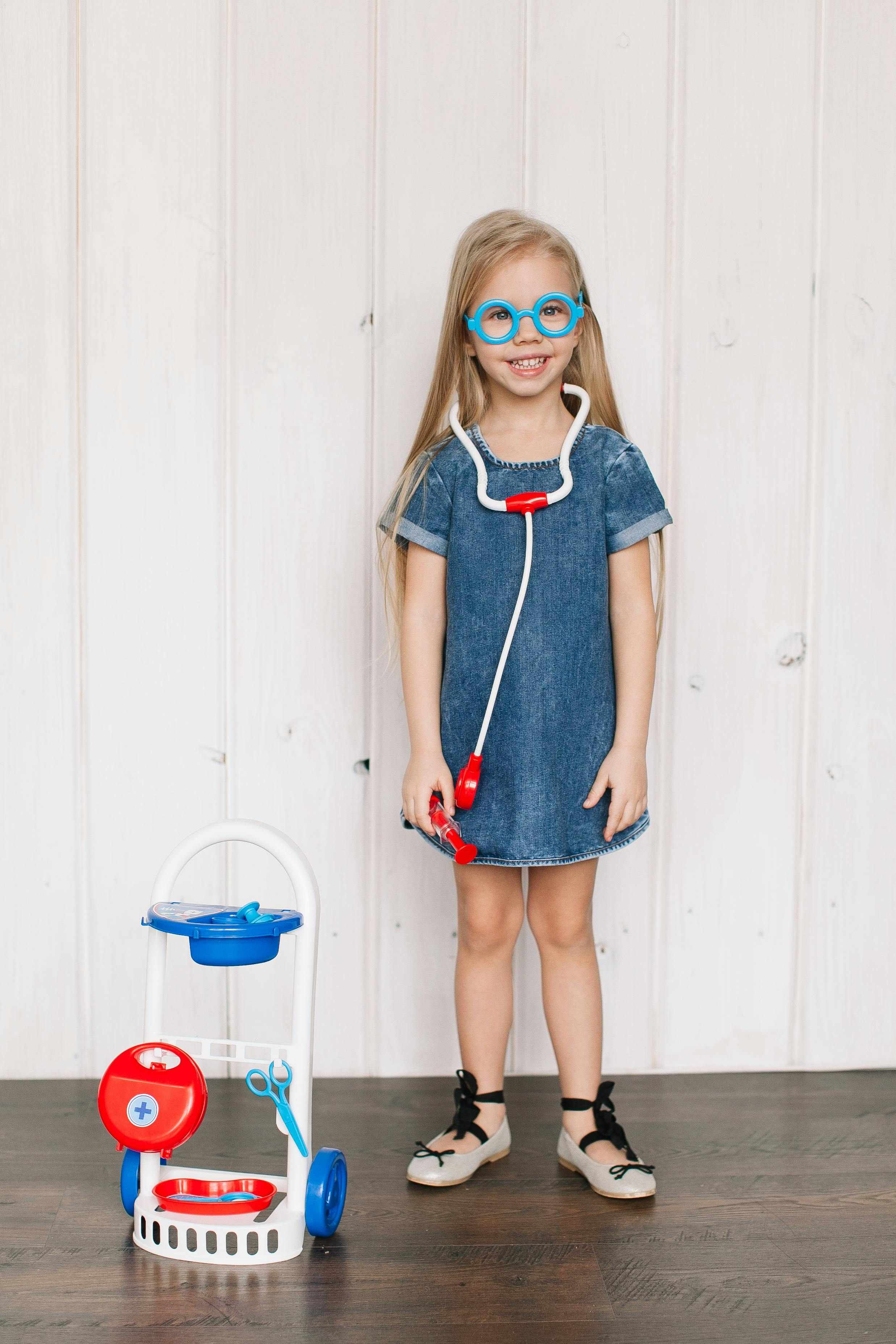 preschool supplies